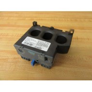 Siemens 48BTH3S00 Overload Relay ESP200 - Used