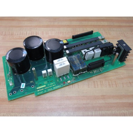 Fanuc A16B-2202-0762 Board A16B-2202-076204B -Board As Is - Parts Only