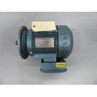 Sew-Eurodrive DFT90S4 Motor 1740RPM 1.5HP 3PH - New No Box