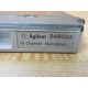 Agilent 34902A 16 Channel Multiplexer - Used