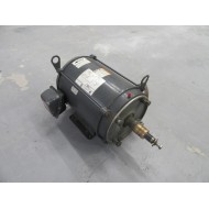 US Electrical DJ10S1AM Motor 10HP 3490RPM Fr 213JM R415 - New No Box