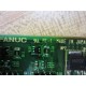 Fanuc A20B-2101-0051 Board A20B-2101-005108F - Used