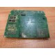 Fanuc A20B-2101-0051 Board A20B-2101-005108F - Used