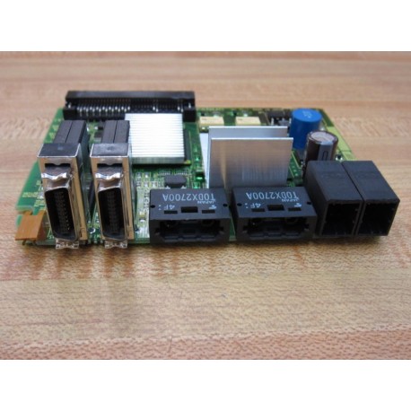 Fanuc A20B-2101-0051 Board 2  A20B-2101-005108F - Parts Only