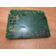 Fanuc A20B-2101-0051 Board A20B-2101-005109F - Used