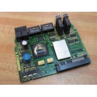 Fanuc A20B-2101-0051 Board 4  A20B-2101-005108F - Parts Only