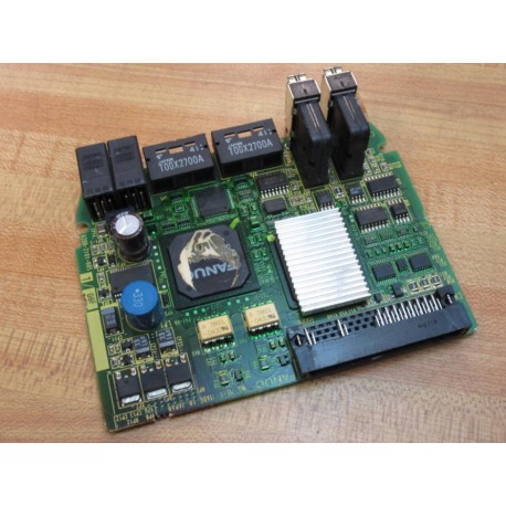 Fanuc A20B-2101-0051 Board 4  A20B-2101-005108F - Parts Only