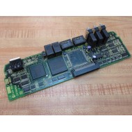 Fanuc A20B-2100-0741 Control Board 2 A20B-2100-074109B - Parts Only