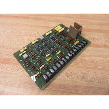 General Electric 44A397822-G01 GE Board 44B395099-001 - Parts Only