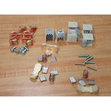 Siemens 75JG14 Contact Kit For 40JG32A* - New No Box