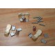 Siemens 75JG14 Contact Kit For 40JG32A* - New No Box
