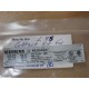 Siemens 75JG14 Contact Kit For 40JG32A* - New No Box