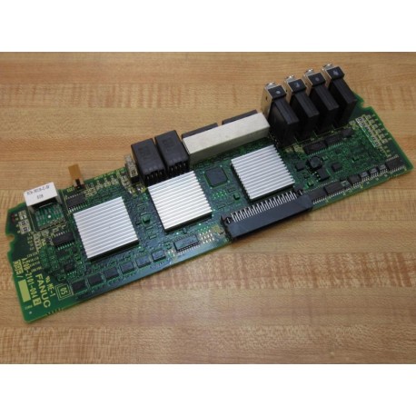 Fanuc A20B-2101-0042 Board A20B-2101-004209E - Parts Only