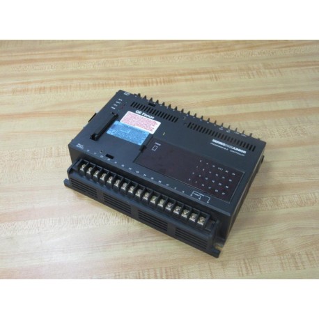 General Electric IC609SJR120C GE Fanuc - Used