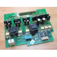 Fanuc A20B-2003-0420 Circuit Board 4  A20B-2003-042001A - Parts Only