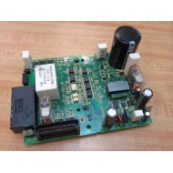 Fanuc A20B-2100-0132 Board A20B-2100-013201A - Used