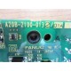 Fanuc A20B-2100-0132 Board A20B-2100-013201A - Used