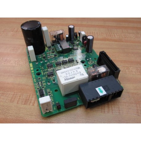 Fanuc A20B-2100-0132 Board 4 A20B-2100-013202B - Parts Only