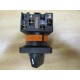Moeller T0-2-3472.64E Flush Mounting Cam Switch T02347264E