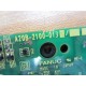 Fanuc A20B-2100-0132 Board A20B-2100-0132 - Parts Only