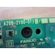 Fanuc A20B-2100-0132 Board A20B-2100-0132 - Parts Only