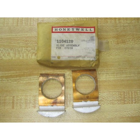 Honeywell 110412B Slide Assembly 110412B