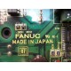 Fanuc A20B-2100-0132 Board A20B-2100-013205B - Parts Only