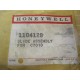 Honeywell 110412B Slide Assembly 110412B