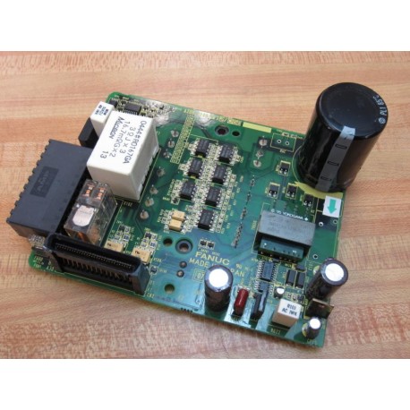 Fanuc A20B-2100-0132 Board 2 A20B-2100-013205B - Parts Only