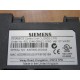 Siemens 6SL3243-0BB30-1FA0 Drive Control 6SL32430BB301FA0 WO Cover - Used