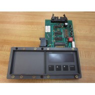 Allen Bradley 120665 Module 120771 REV. 02 120661-01 - Used