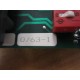 Allen Bradley 120665 Module 120771 REV. 02 120661-01 - Used