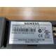 Siemens 6SL3243-0BB30-1PA3 Control Unit 1P 6SL32430BB301PA3 WO Cover - Used