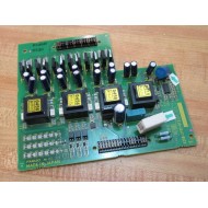 Fanuc A20B-2102-0130 Board A20B-2102-013002A Non-Refundable - Parts Only