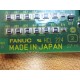 Fanuc A20B-2102-0130 Board A20B-2102-013002A Non-Refundable - Parts Only