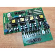 Fanuc A20B-2102-0130 Board 2 A20B-2102-013002A  Non-Refundable - Parts Only