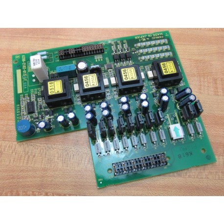 Fanuc A20B-2102-0130 Board 2 A20B-2102-013002A  Non-Refundable - Parts Only