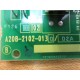 Fanuc A20B-2102-0130 Board 2 A20B-2102-013002A  Non-Refundable - Parts Only