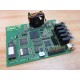 Fanuc A20B-2100-0180 Circuit Board A20B-2100-018004A - Parts Only