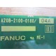 Fanuc A20B-2100-0180 Circuit Board A20B-2100-018004A - Parts Only