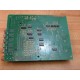 Fanuc A20B-2100-0180 Circuit Board A20B-2100-018004A - Parts Only