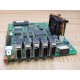 Fanuc A20B-2100-0180 Circuit Board A20B-2100-018004A - Parts Only