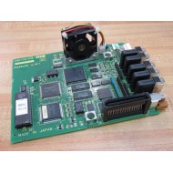 Fanuc A20B-2100-0180 Circuit Board 2 A20B-2100-018004A - Parts Only