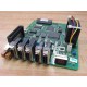 Fanuc A20B-2100-0180 Circuit Board 2 A20B-2100-018004A - Parts Only