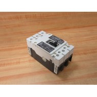 Siemens HEG3B070 70A Circuit Breaker HEG3B070L Cracked Corner - Used