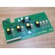 Fanuc A20B-2002-0080 Board A20B-2002-008002B  Non-Refundable - Parts Only