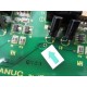 Fanuc A20B-2002-0080 Board A20B-2002-008002B  Non-Refundable - Parts Only