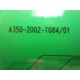 Fanuc A20B-2002-0080 Board A20B-2002-008002B  Non-Refundable - Parts Only