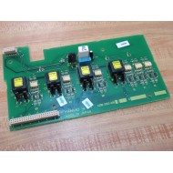 Fanuc A20B-2002-0080 Board A20B-2002-008  Non-Refundable - Parts Only