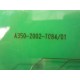 Fanuc A20B-2002-0080 Board 5  A20B-2002-008001A  Non-Refundable - Parts Only